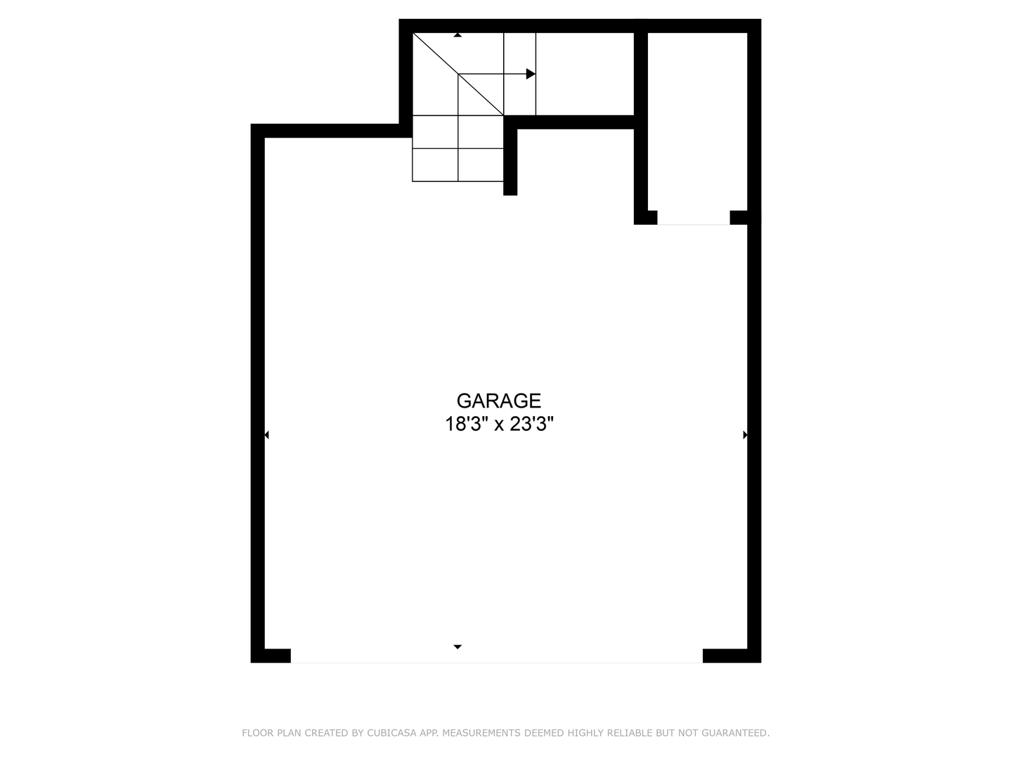 2322 Happy Ct. - Bellingham - Washington - 4 bed, 2 bath rental property