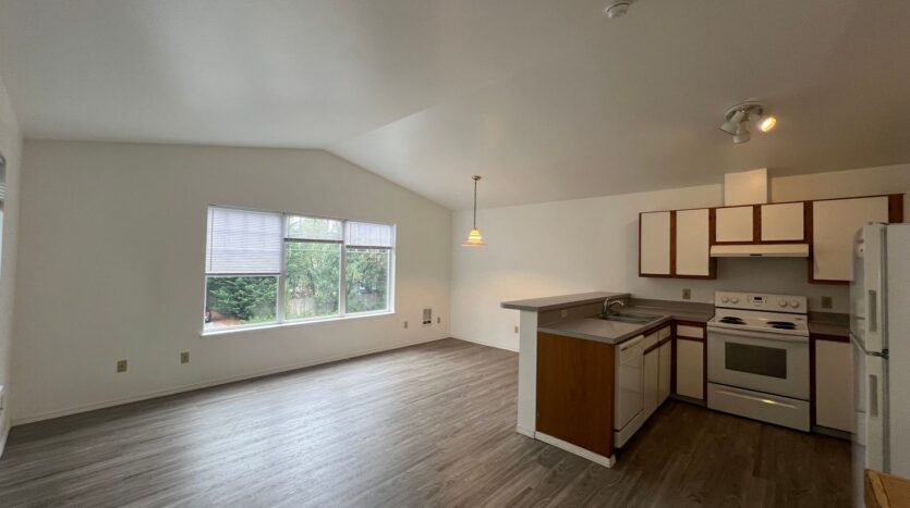 2322 Happy Ct. - Bellingham - Washington - 4 bed, 2 bath rental property