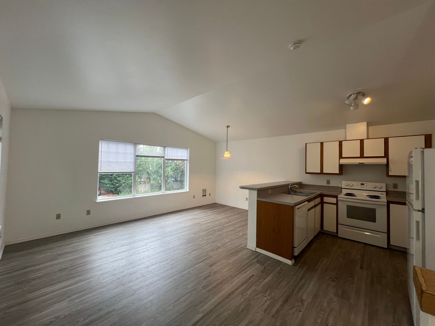 2322 Happy Ct. - Bellingham - Washington - 4 bed, 2 bath rental property