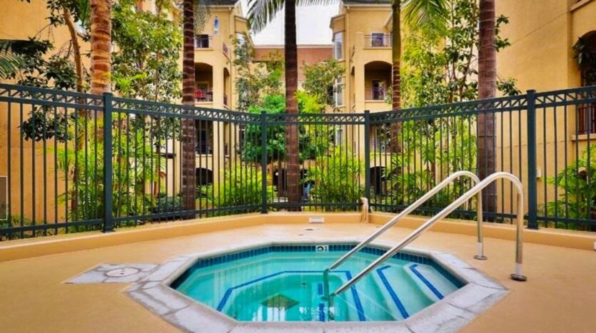 2400 5th Ave #218 - San Diego - California - 1 bed, 1 bath rental property