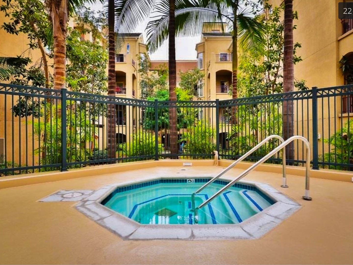 2400 5th Ave #218 - San Diego - California - 1 bed, 1 bath rental property