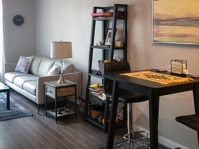 2400 5th Ave #218 - San Diego - California - 1 bed, 1 bath rental property