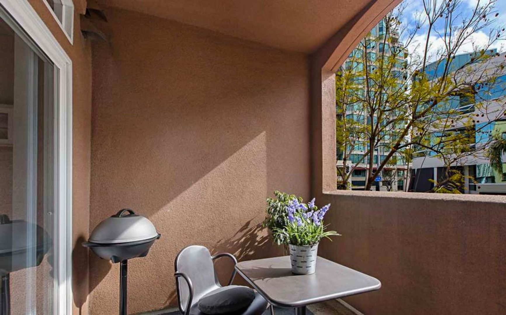 2400 5th Ave #218 - San Diego - California - 1 bed, 1 bath rental property