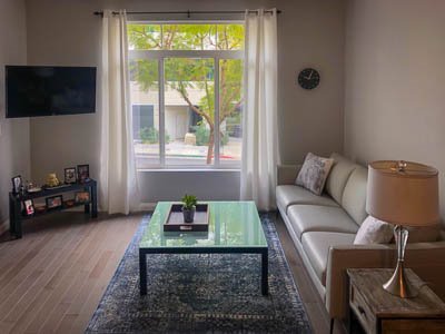 2400 5th Ave #218 - San Diego - California - 1 bed, 1 bath rental property