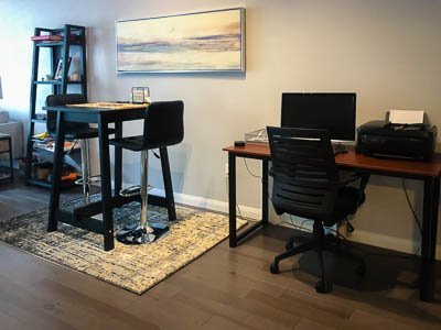 2400 5th Ave #218 - San Diego - California - 1 bed, 1 bath rental property