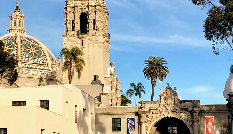 2400 5th Ave #218 - San Diego - California - 1 bed, 1 bath rental property