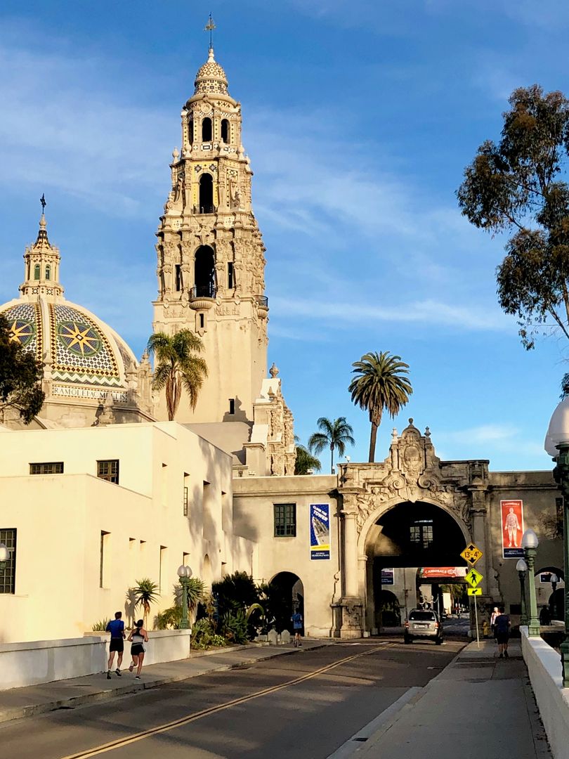 2400 5th Ave #218 - San Diego - California - 1 bed, 1 bath rental property