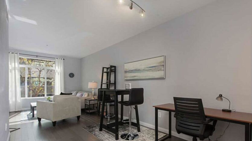 2400 5th Ave #218 - San Diego - California - 1 bed, 1 bath rental property