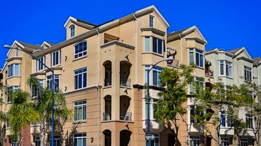 2400 5th Ave #218 - San Diego - California - 1 bed, 1 bath rental property