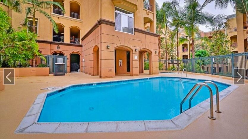 2400 5th Ave #218 - San Diego - California - 1 bed, 1 bath rental property