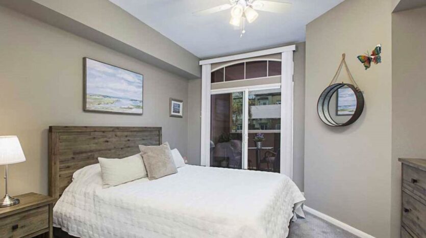 2400 5th Ave #218 - San Diego - California - 1 bed, 1 bath rental property