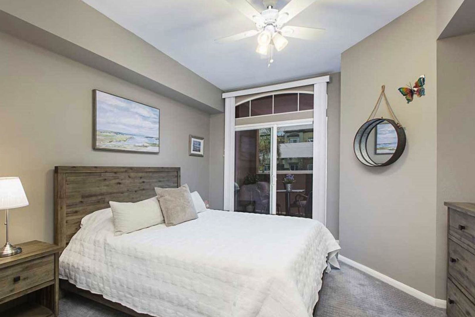 2400 5th Ave #218 - San Diego - California - 1 bed, 1 bath rental property