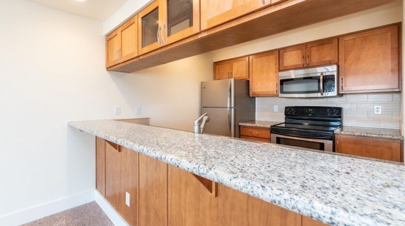 25 N Broadway Unit 303 - Tacoma - Washington - 2 bed, 2 bath rental property