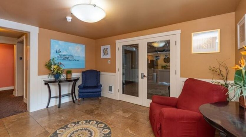 25 N Broadway Unit 303 - Tacoma - Washington - 2 bed, 2 bath rental property