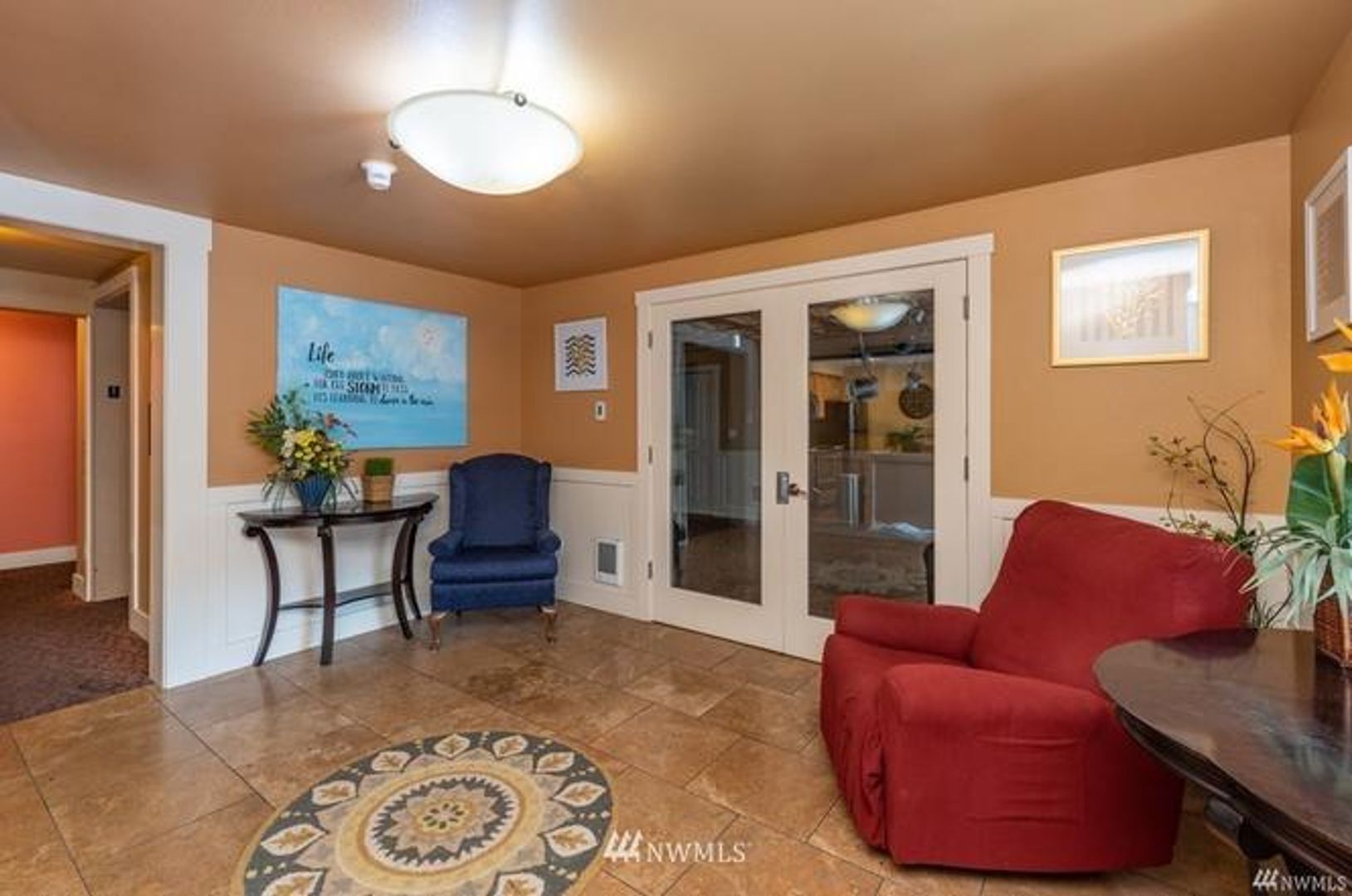 25 N Broadway Unit 303 - Tacoma - Washington - 2 bed, 2 bath rental property