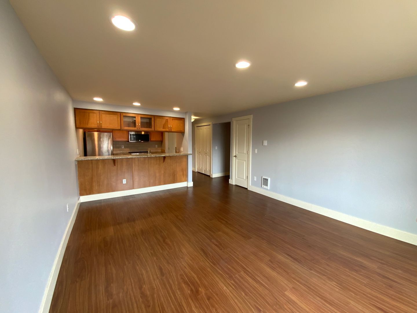 25 N Broadway Unit 303 - Tacoma - Washington - 2 bed, 2 bath rental property