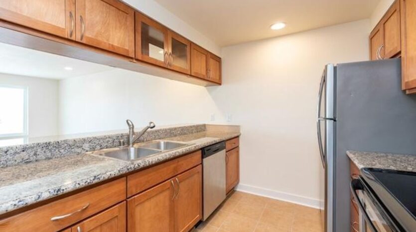25 N Broadway Unit 303 - Tacoma - Washington - 2 bed, 2 bath rental property