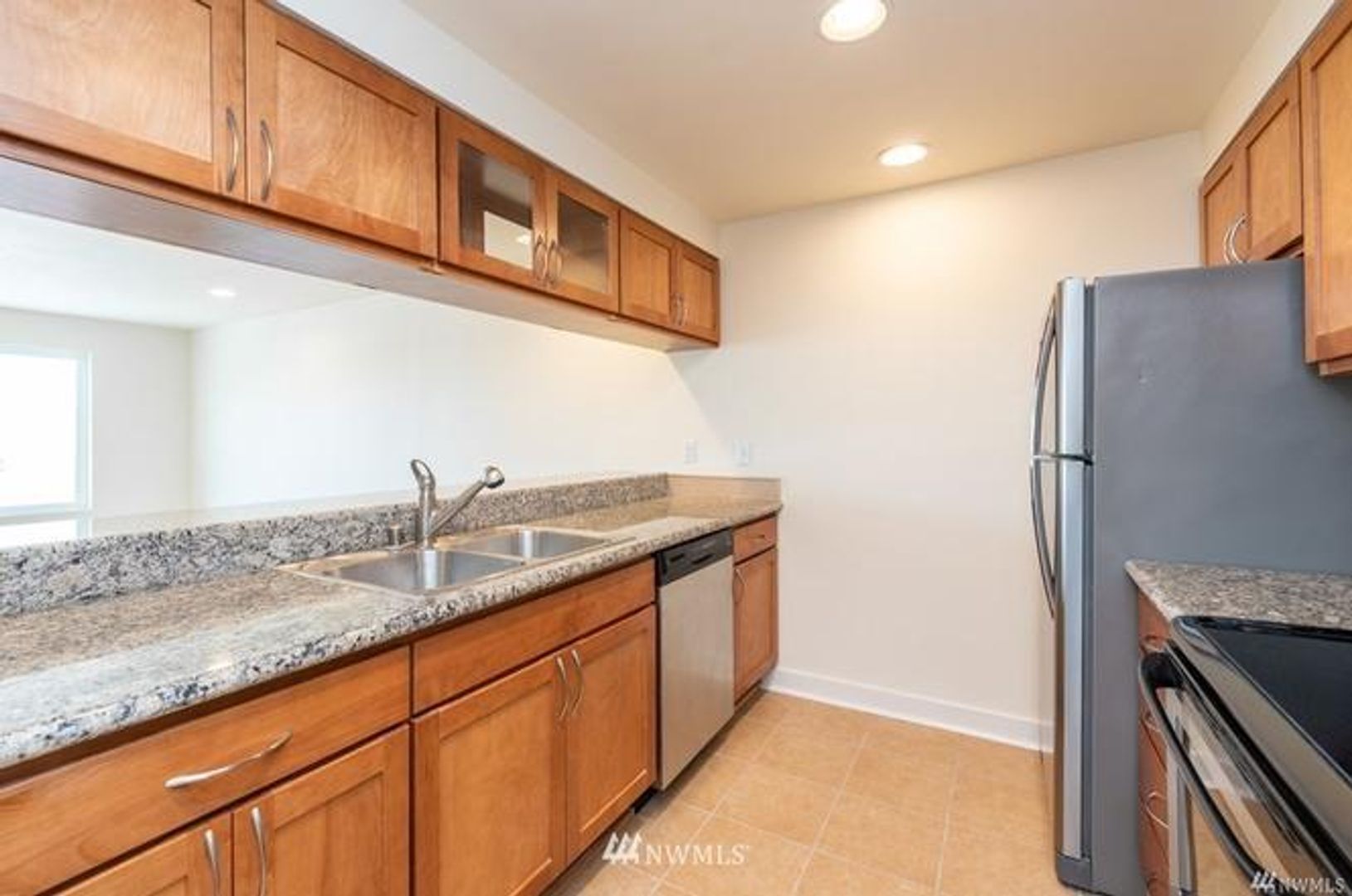25 N Broadway Unit 303 - Tacoma - Washington - 2 bed, 2 bath rental property