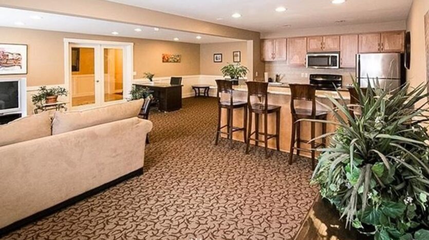 25 N Broadway Unit 303 - Tacoma - Washington - 2 bed, 2 bath rental property