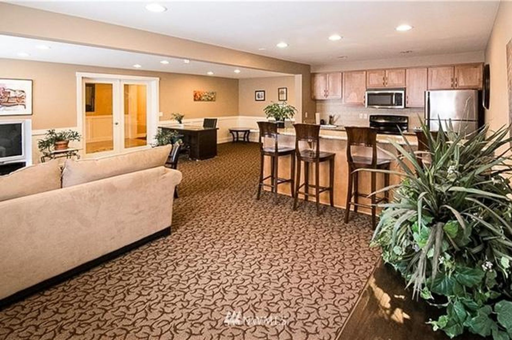 25 N Broadway Unit 303 - Tacoma - Washington - 2 bed, 2 bath rental property