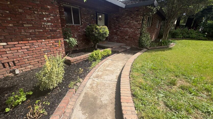 2511 Larkspur Ln.  - Sacramento - California - 3 bed, 3 bath rental property