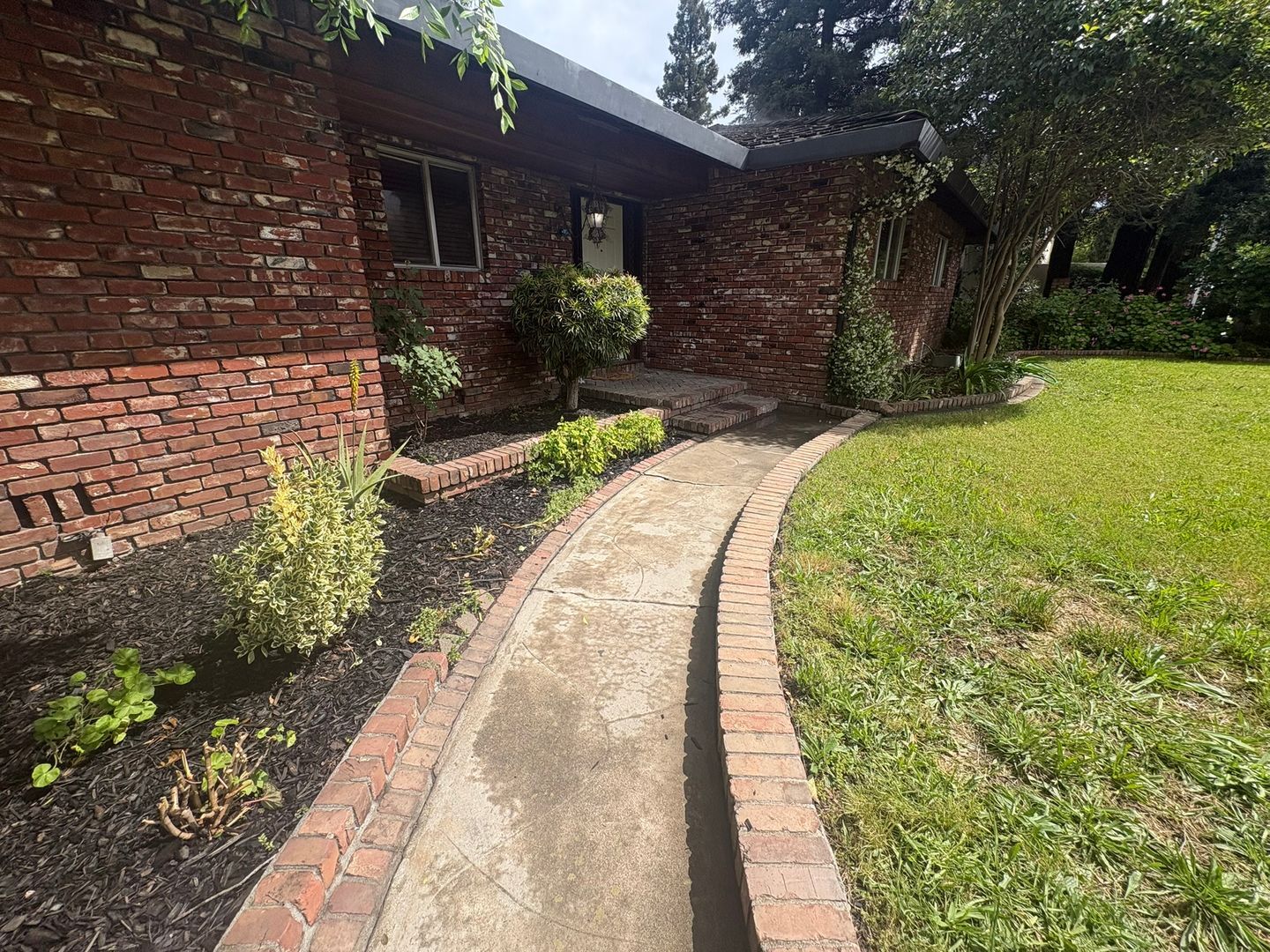 2511 Larkspur Ln.  - Sacramento - California - 3 bed, 3 bath rental property