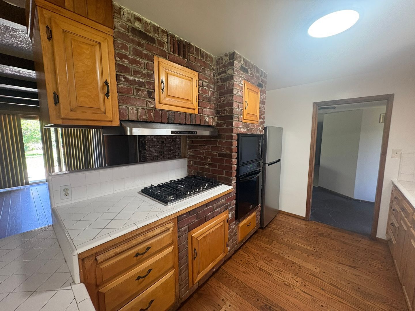 2511 Larkspur Ln.  - Sacramento - California - 3 bed, 3 bath rental property