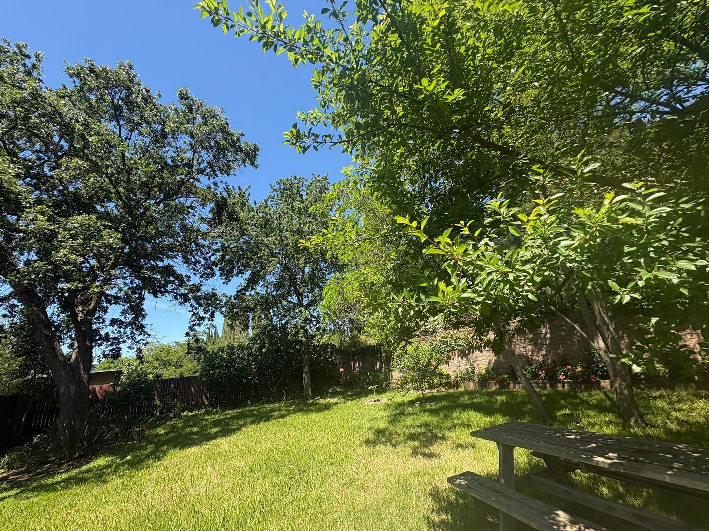 2511 Larkspur Ln.  - Sacramento - California - 3 bed, 3 bath rental property