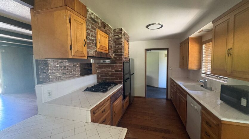 2511 Larkspur Ln.  - Sacramento - California - 3 bed, 3 bath rental property