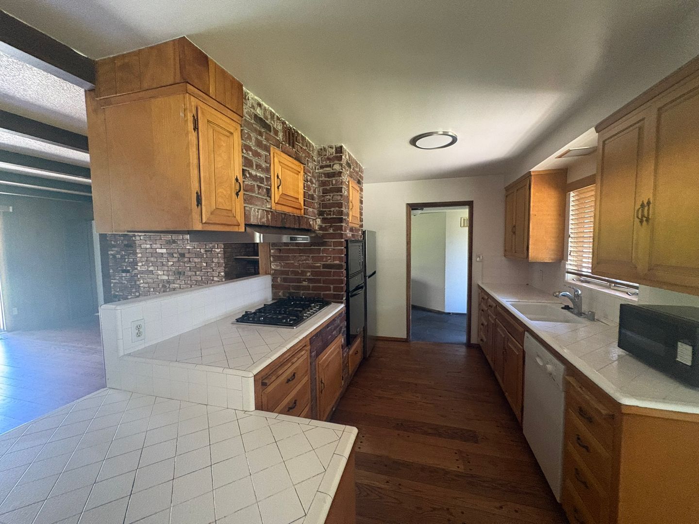 2511 Larkspur Ln.  - Sacramento - California - 3 bed, 3 bath rental property