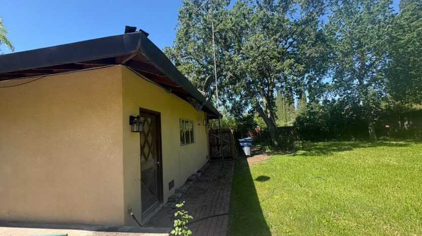 2511 Larkspur Ln.  - Sacramento - California - 3 bed, 3 bath rental property