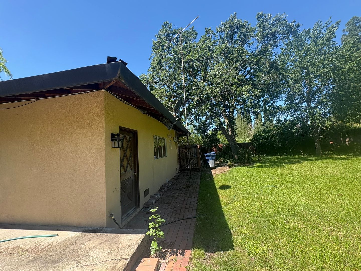 2511 Larkspur Ln.  - Sacramento - California - 3 bed, 3 bath rental property