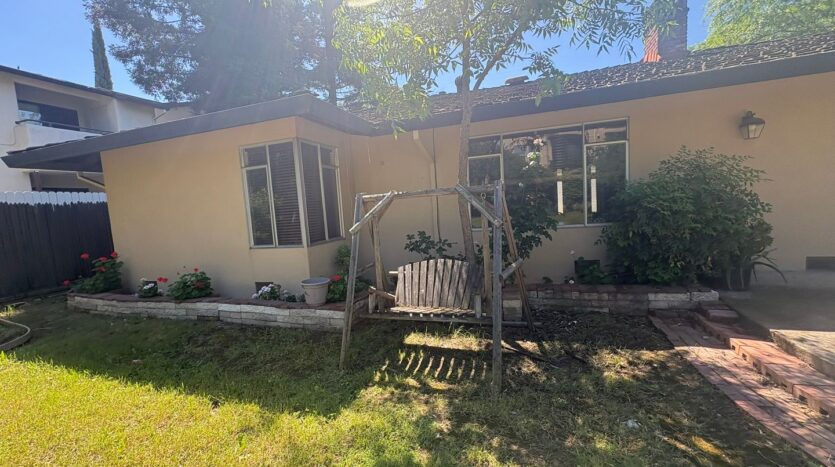 2511 Larkspur Ln.  - Sacramento - California - 3 bed, 3 bath rental property