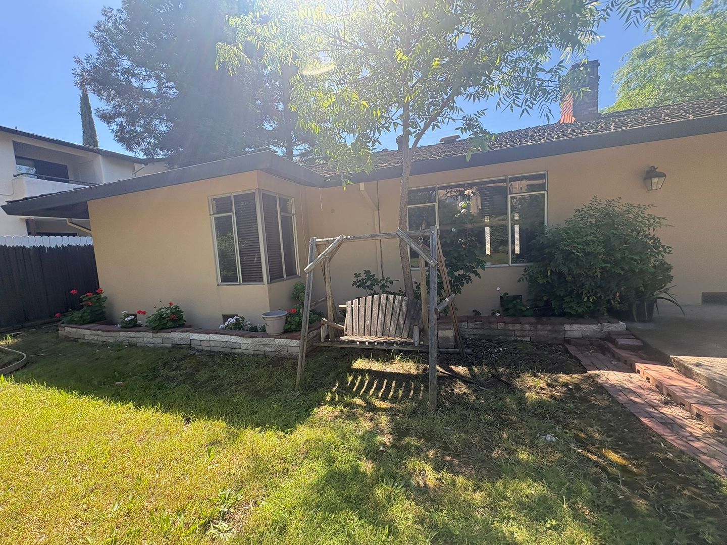 2511 Larkspur Ln.  - Sacramento - California - 3 bed, 3 bath rental property