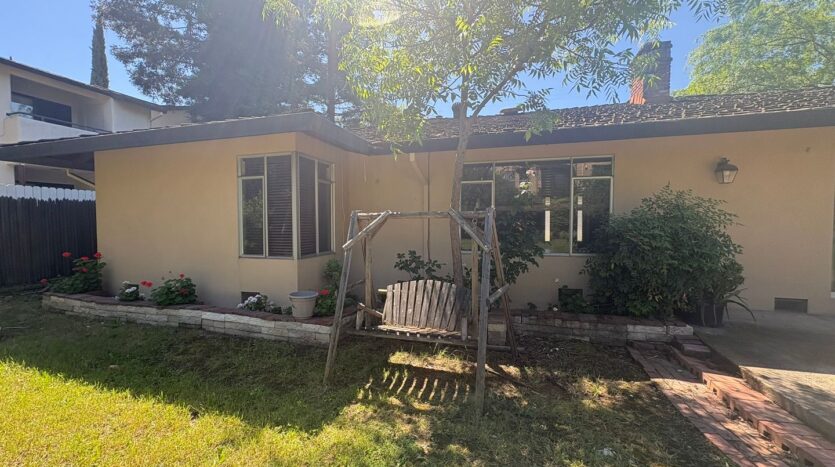 2511 Larkspur Ln.  - Sacramento - California - 3 bed, 3 bath rental property