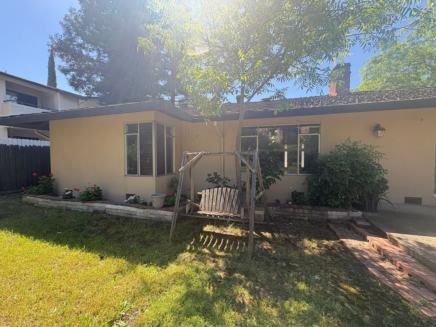 2511 Larkspur Ln.  - Sacramento - California - 3 bed, 3 bath rental property