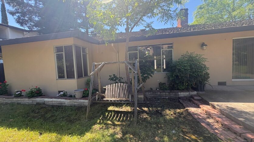 2511 Larkspur Ln.  - Sacramento - California - 3 bed, 3 bath rental property