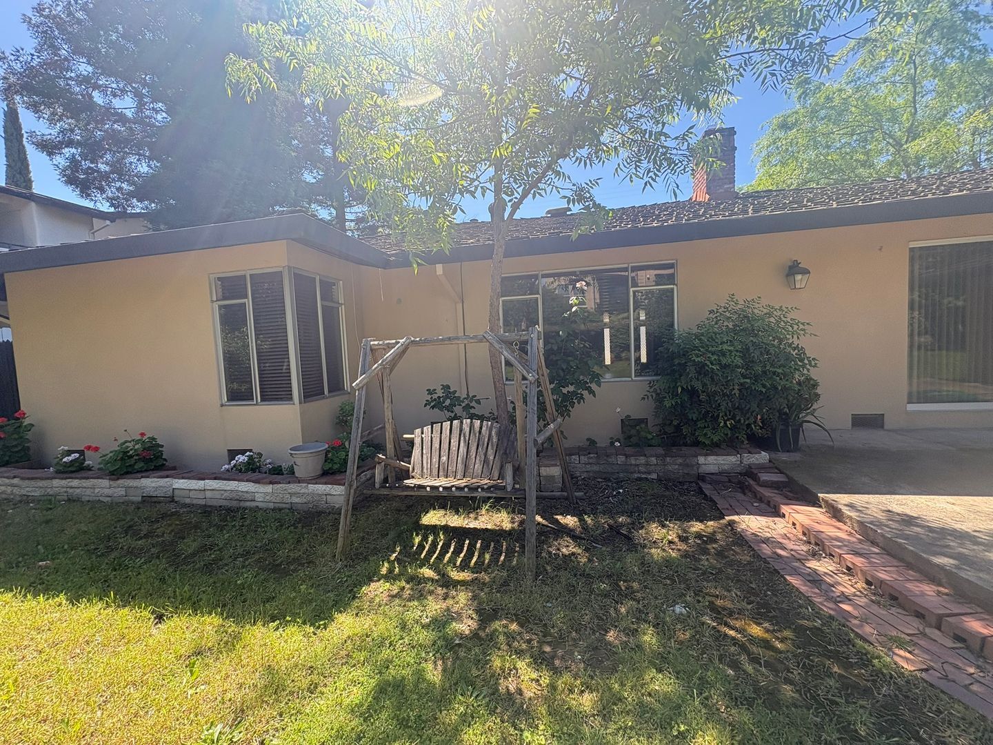 2511 Larkspur Ln.  - Sacramento - California - 3 bed, 3 bath rental property