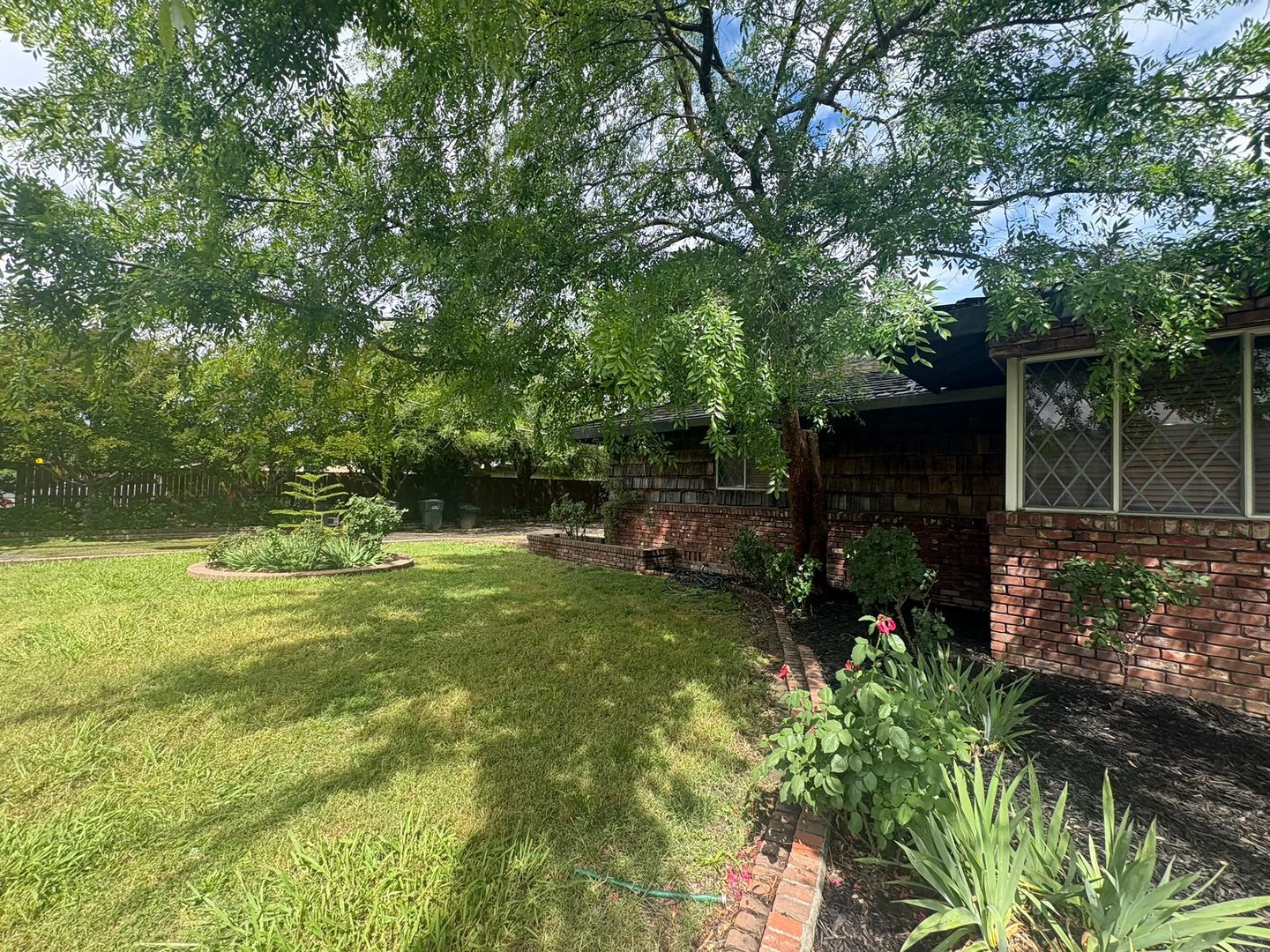 2511 Larkspur Ln.  - Sacramento - California - 3 bed, 3 bath rental property