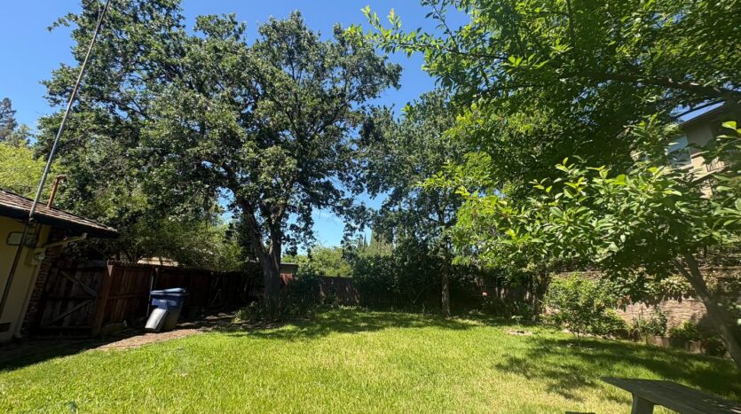 2511 Larkspur Ln.  - Sacramento - California - 3 bed, 3 bath rental property