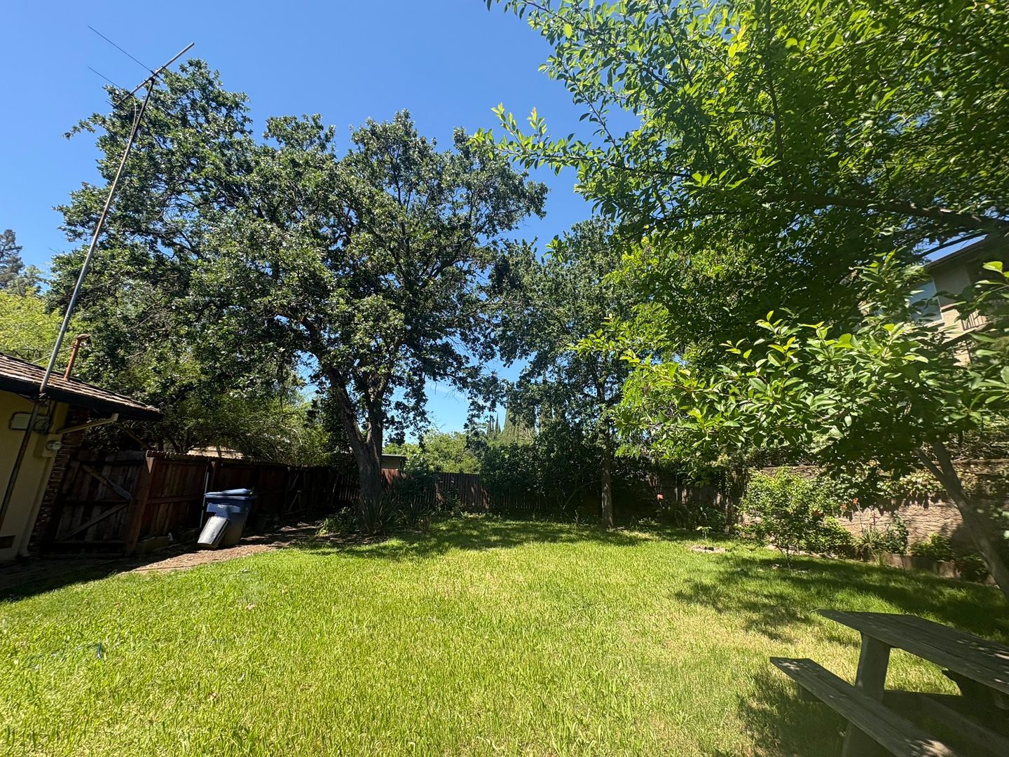 2511 Larkspur Ln.  - Sacramento - California - 3 bed, 3 bath rental property