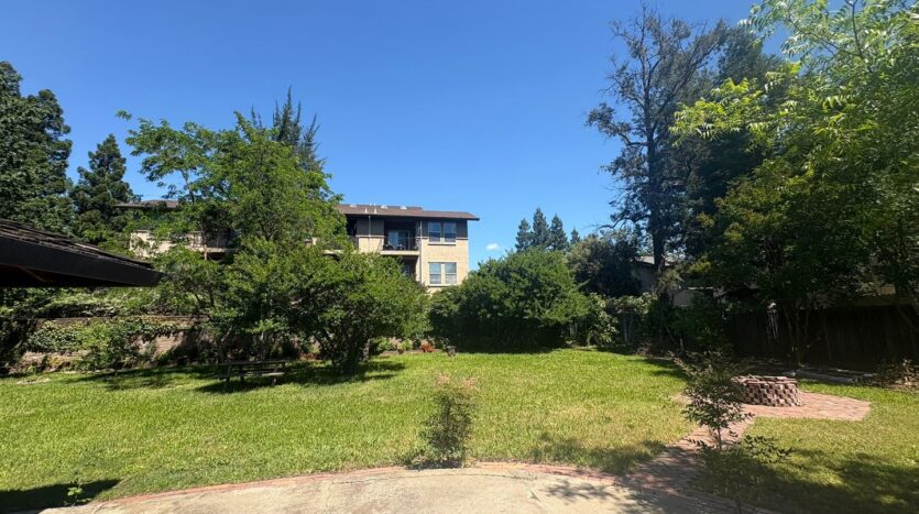 2511 Larkspur Ln.  - Sacramento - California - 3 bed, 3 bath rental property