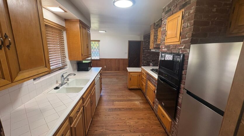 2511 Larkspur Ln.  - Sacramento - California - 3 bed, 3 bath rental property