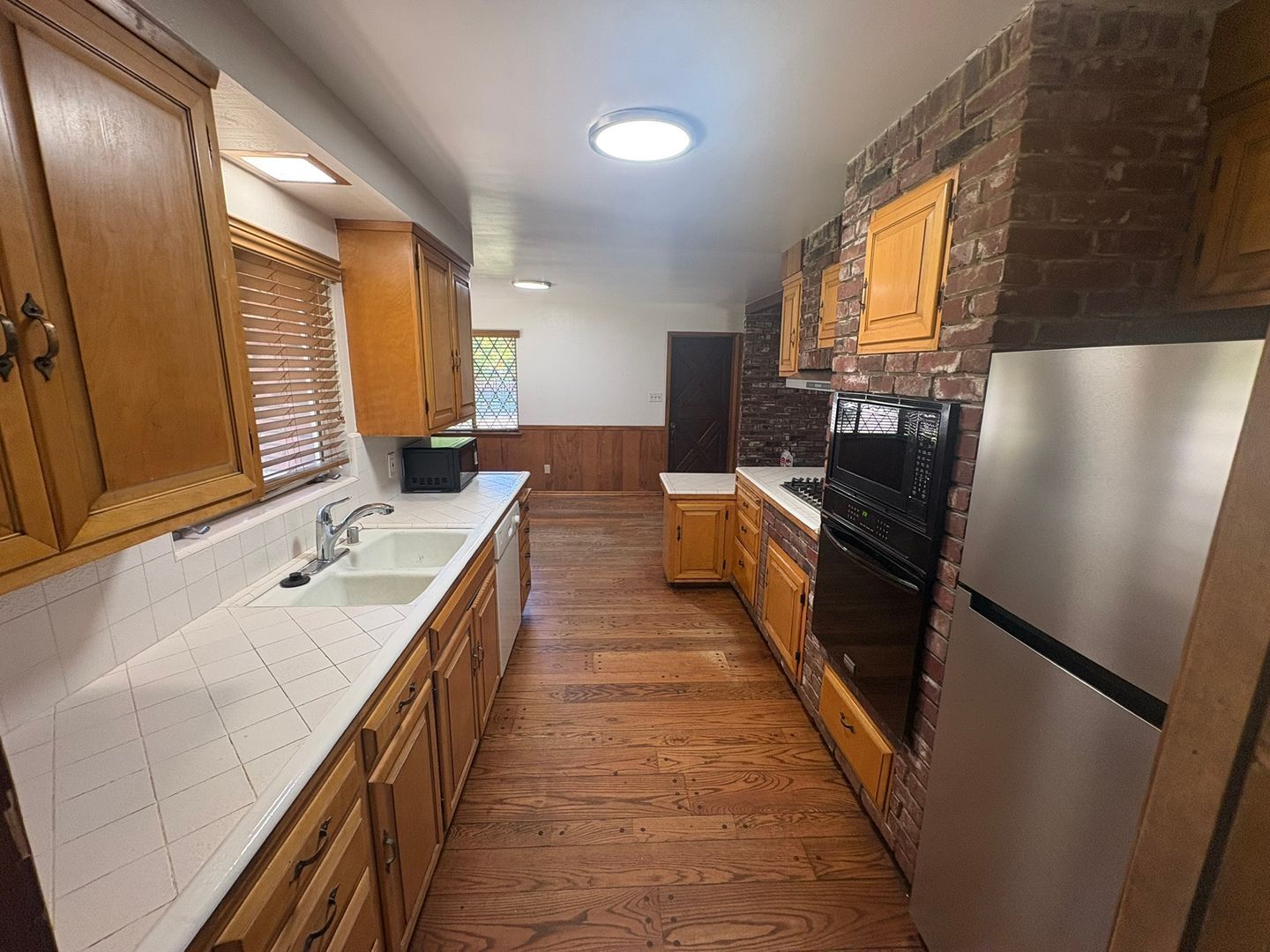 2511 Larkspur Ln.  - Sacramento - California - 3 bed, 3 bath rental property