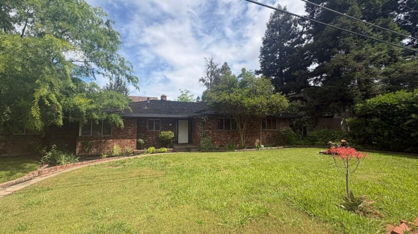 2511 Larkspur Ln.  - Sacramento - California - 3 bed, 3 bath rental property