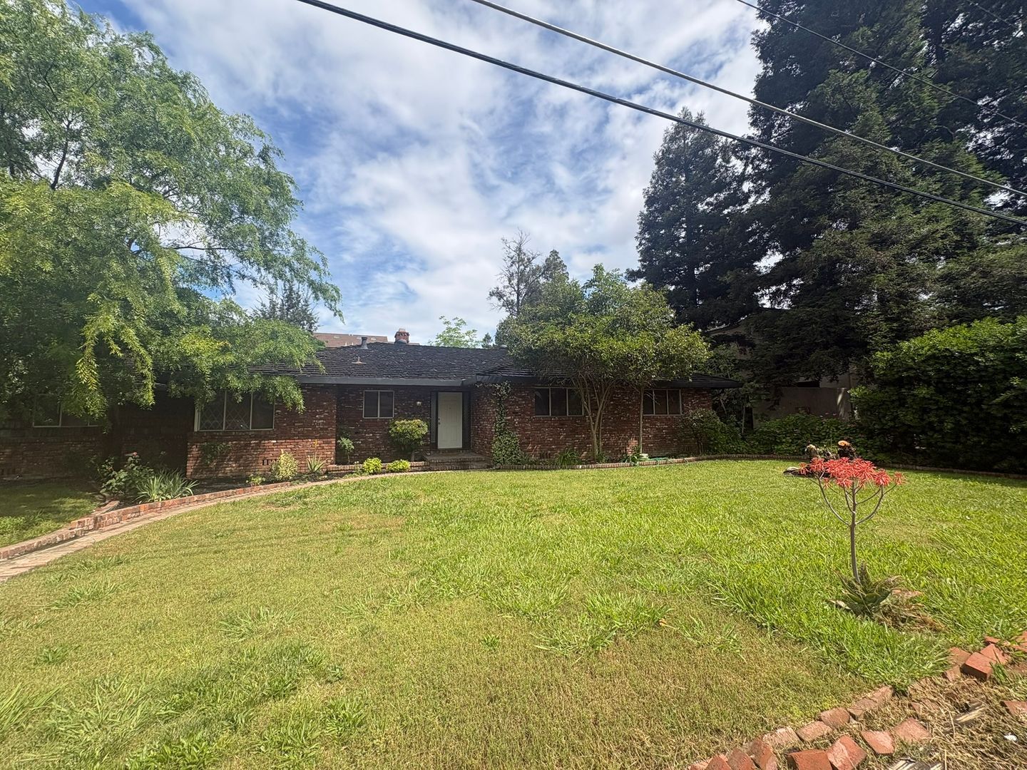 2511 Larkspur Ln.  - Sacramento - California - 3 bed, 3 bath rental property