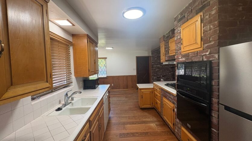 2511 Larkspur Ln.  - Sacramento - California - 3 bed, 3 bath rental property