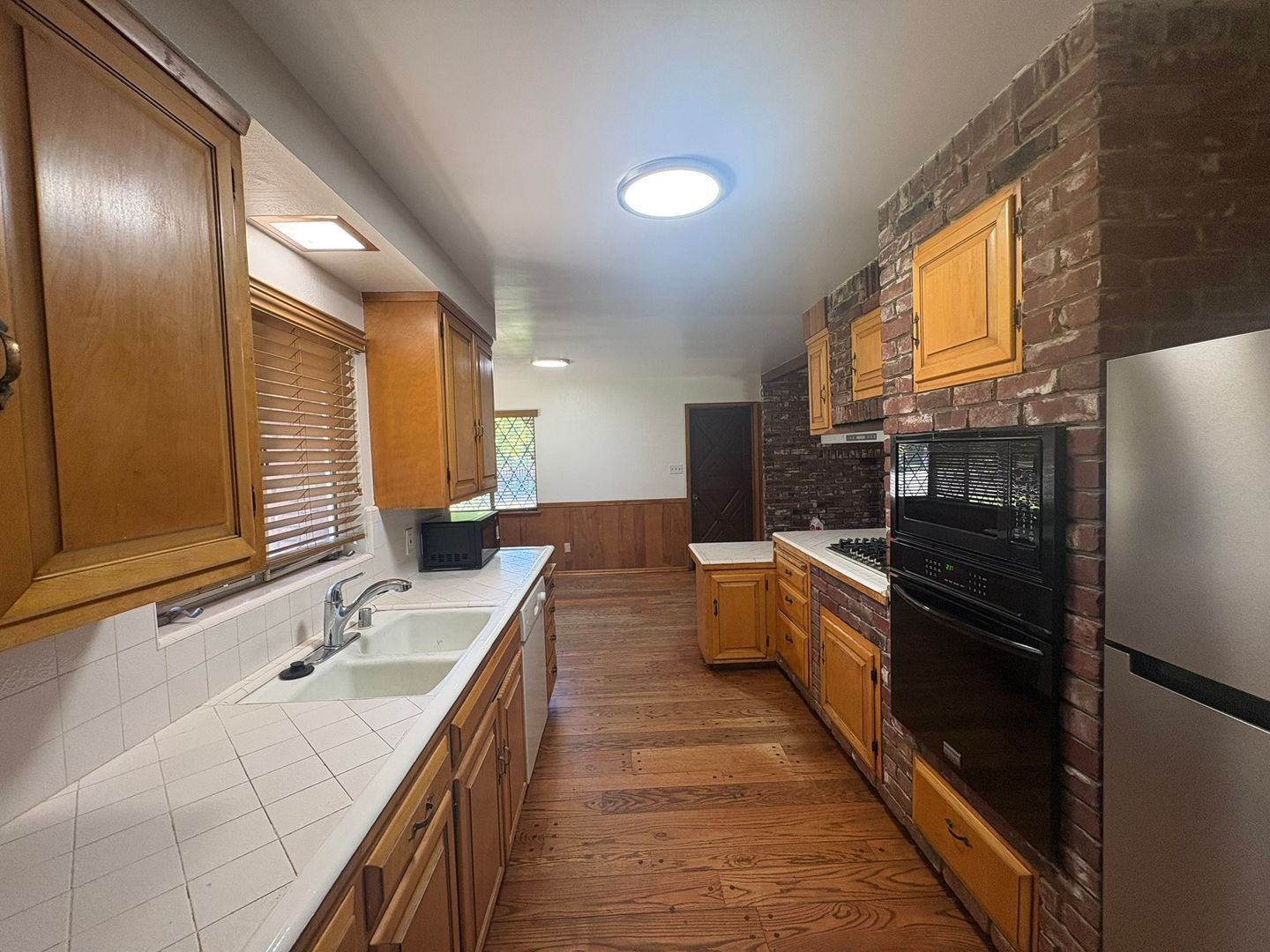 2511 Larkspur Ln.  - Sacramento - California - 3 bed, 3 bath rental property