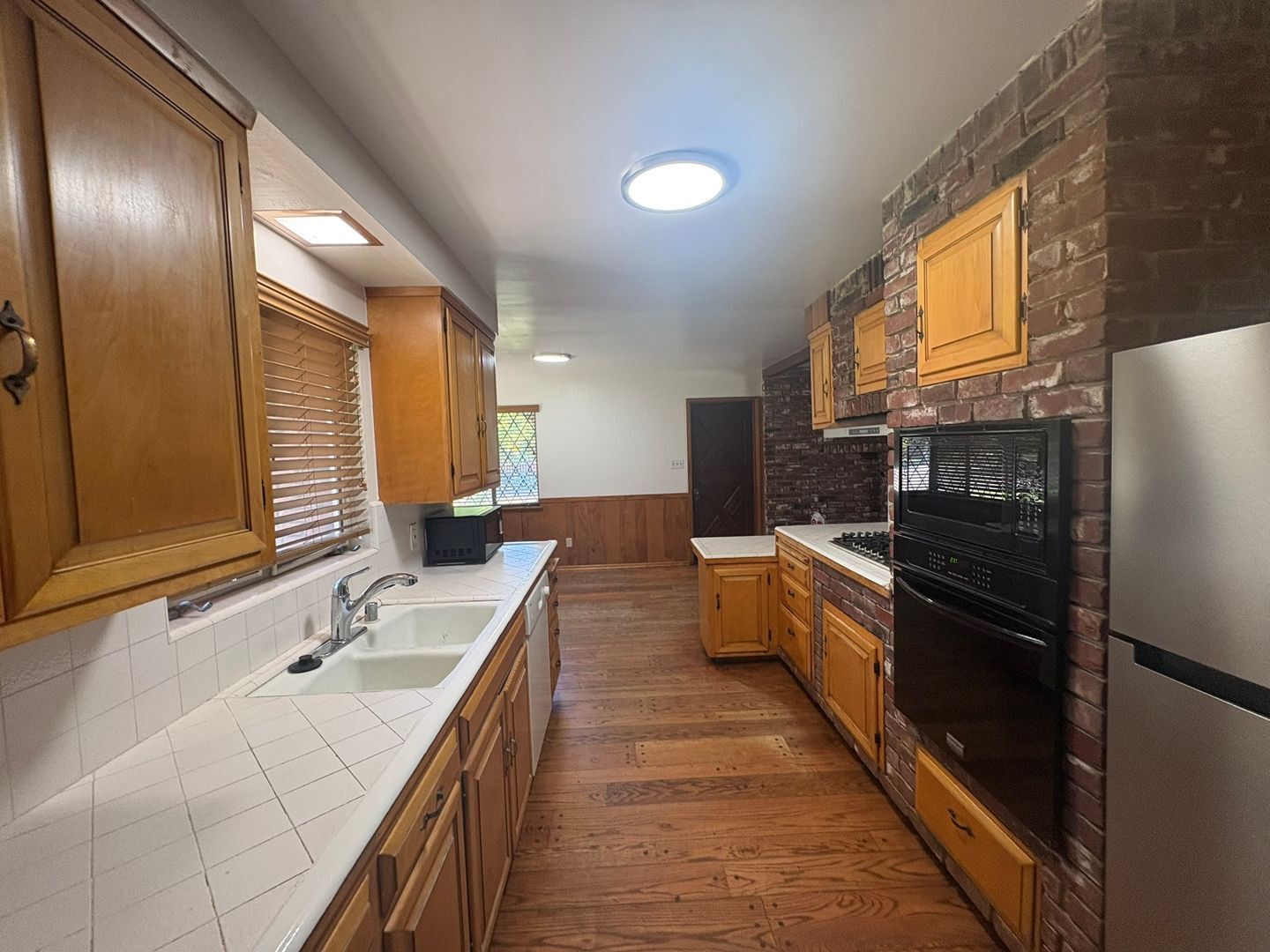 2511 Larkspur Ln.  - Sacramento - California - 3 bed, 3 bath rental property