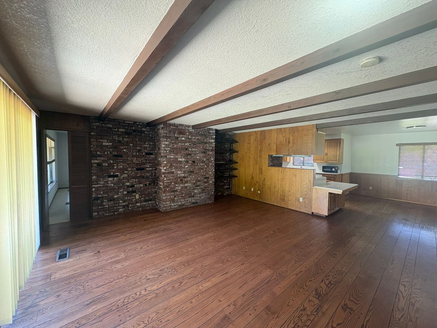 2511 Larkspur Ln.  - Sacramento - California - 3 bed, 3 bath rental property